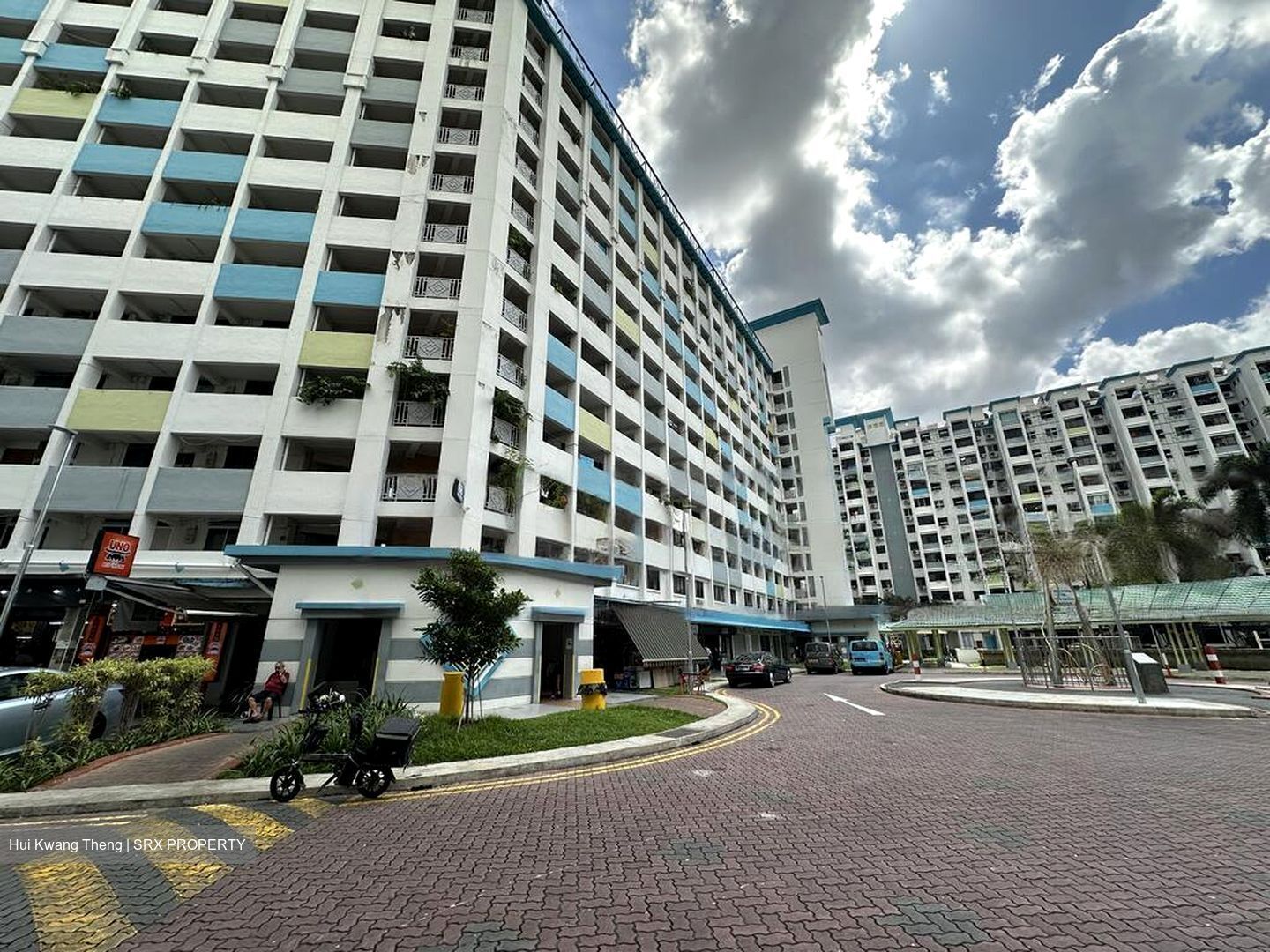Toa Payoh Green (D12), Shop House #453528231